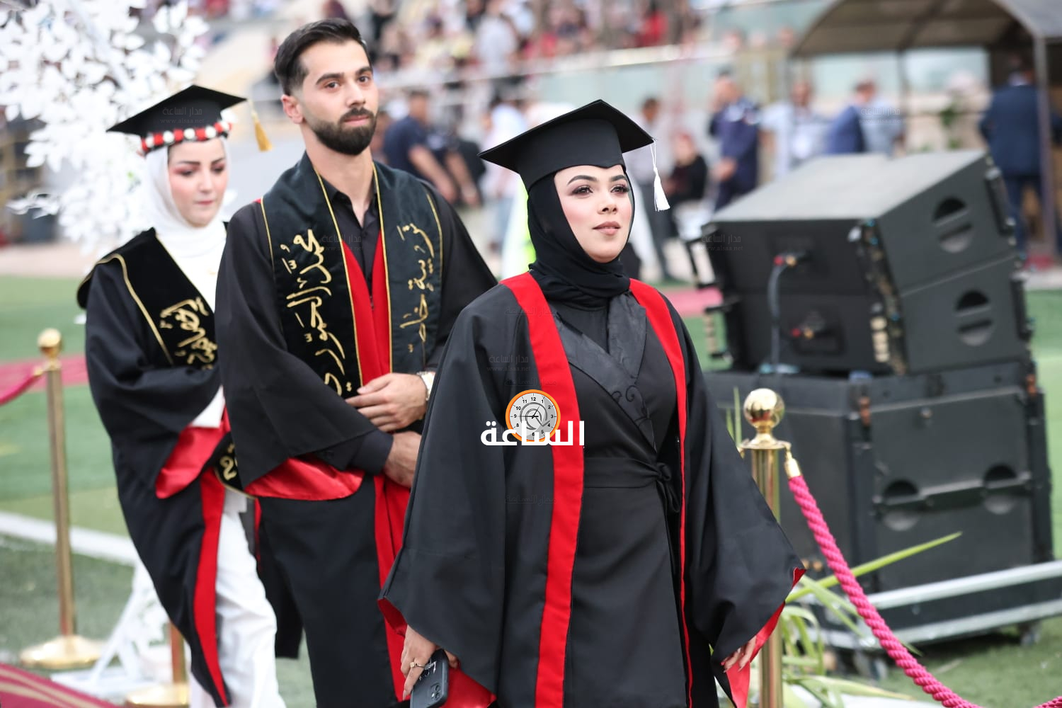Madar Al-Saa Images 0.8443963419074031
