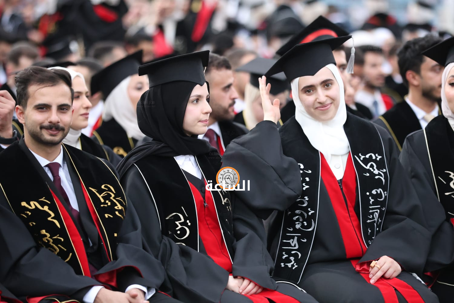 Madar Al-Saa Images 0.2236590723795311