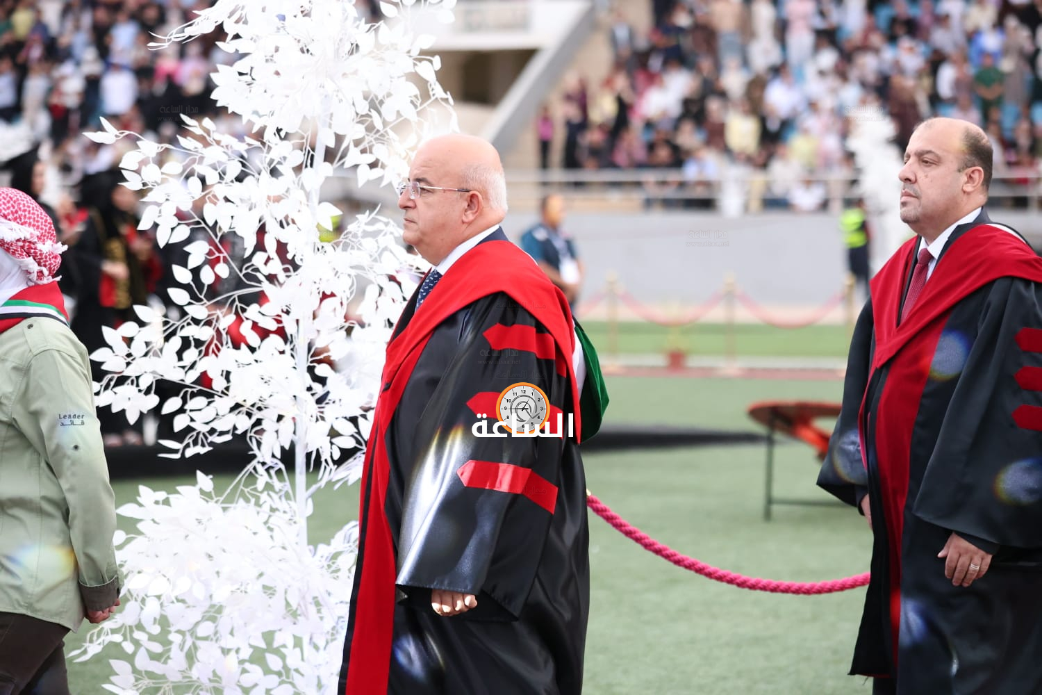 Madar Al-Saa Images 0.9135067346308112