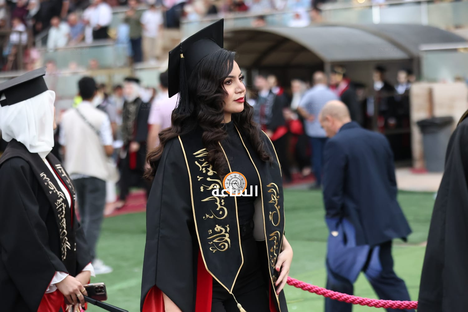 Madar Al-Saa Images 0.009210779800071567