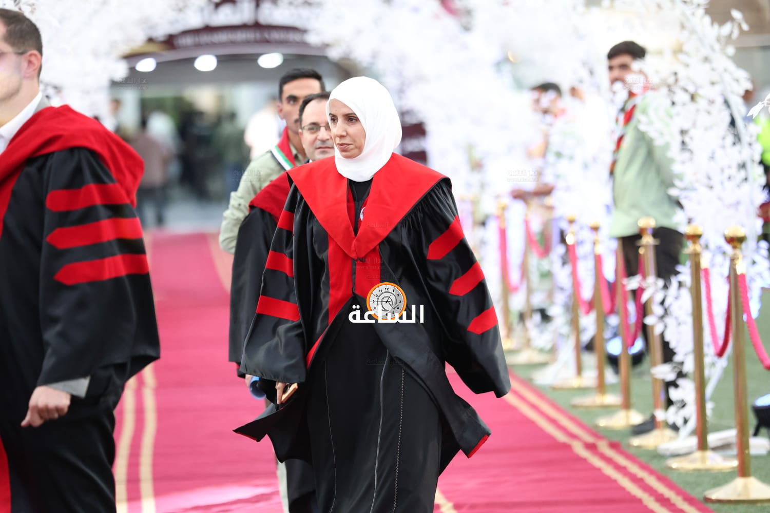 Madar Al-Saa Images 0.08126269135088227