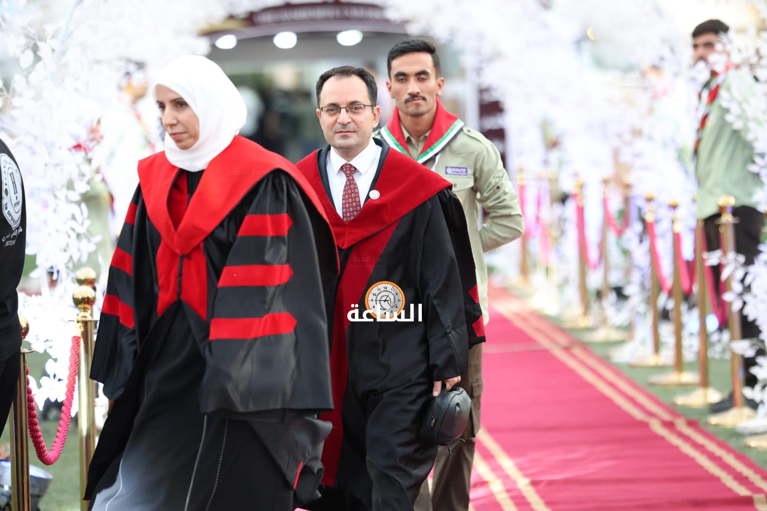 Madar Al-Saa Images 0.3222497935001737