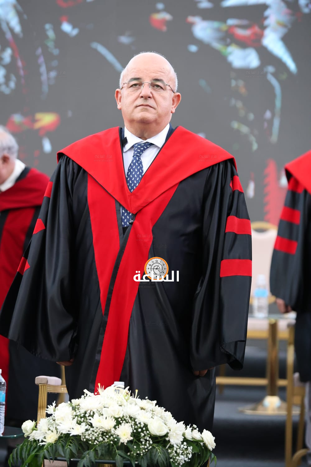 Madar Al-Saa Images 0.21360975829752793