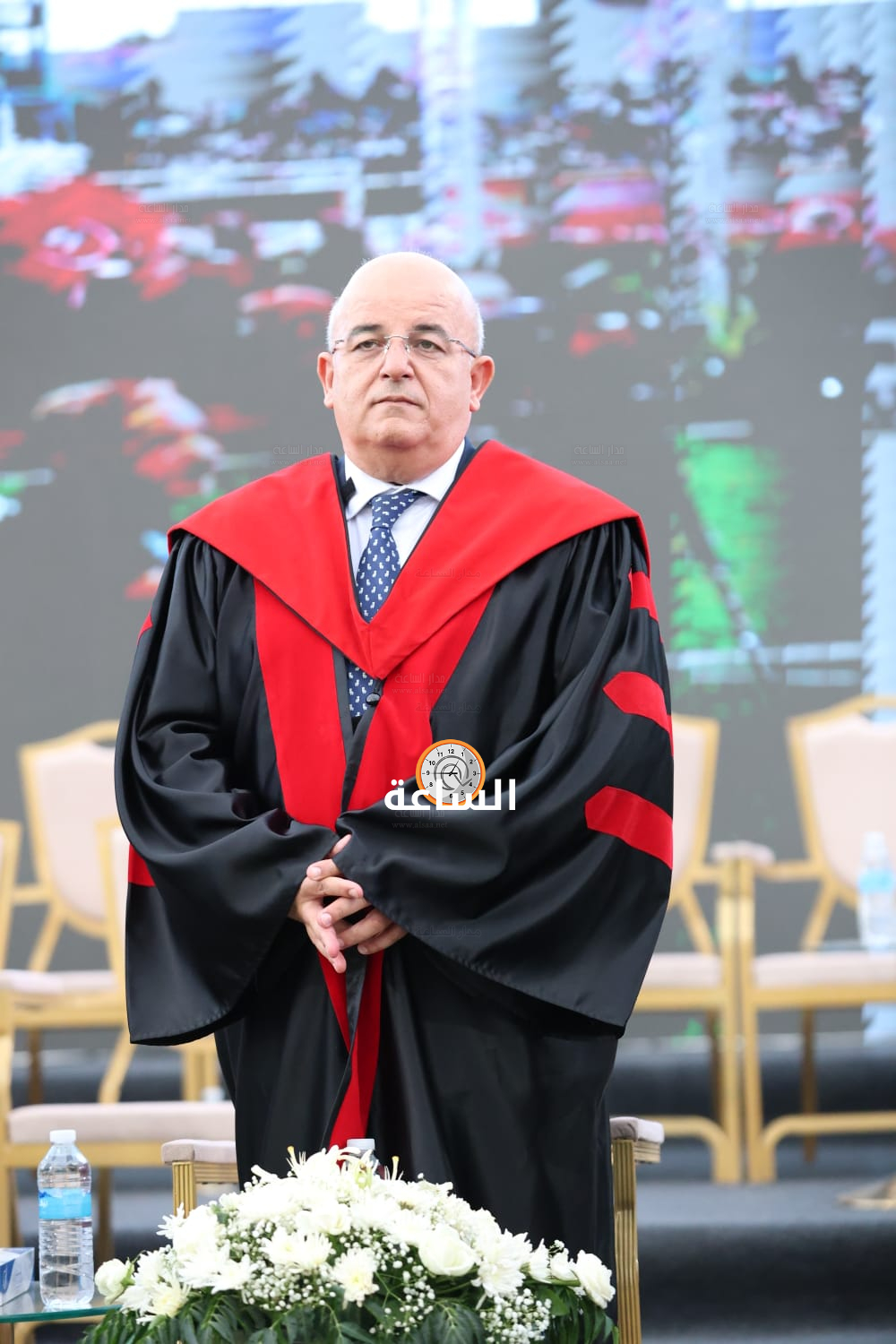 Madar Al-Saa Images 0.11343805697096498