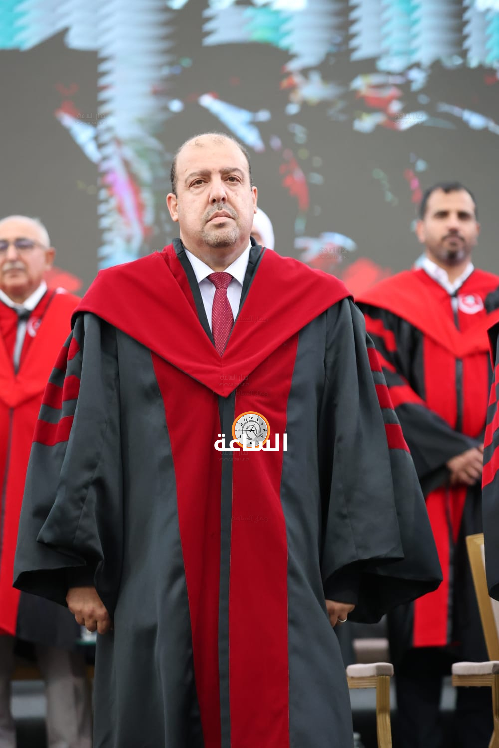 Madar Al-Saa Images 0.36469345101233863