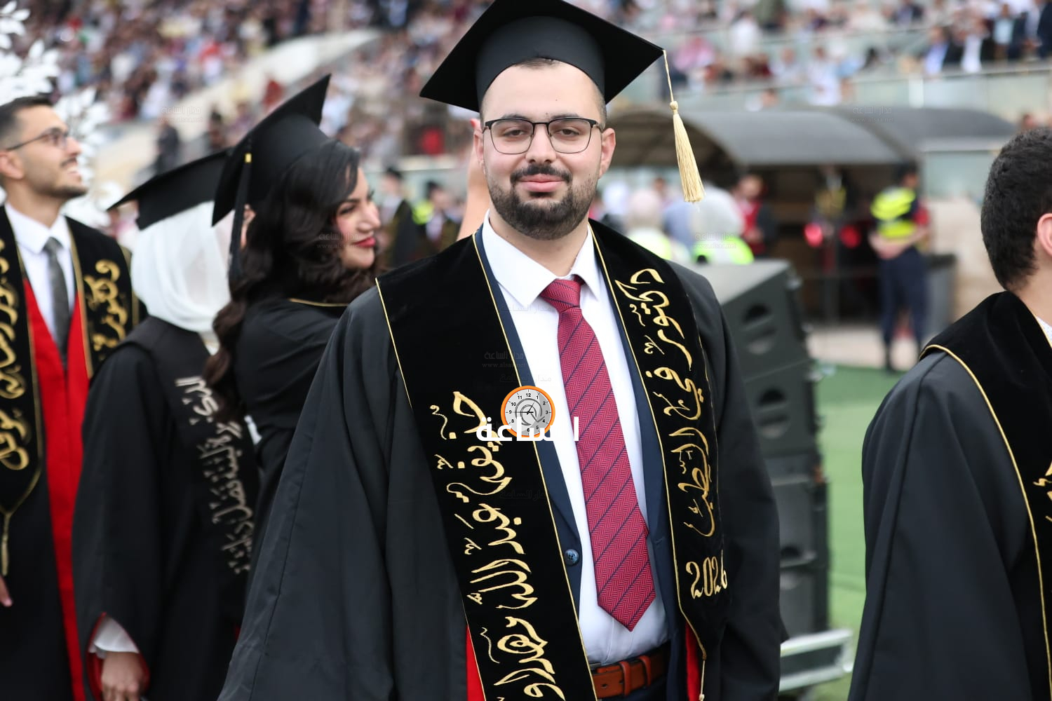 Madar Al-Saa Images 0.7534298566856273