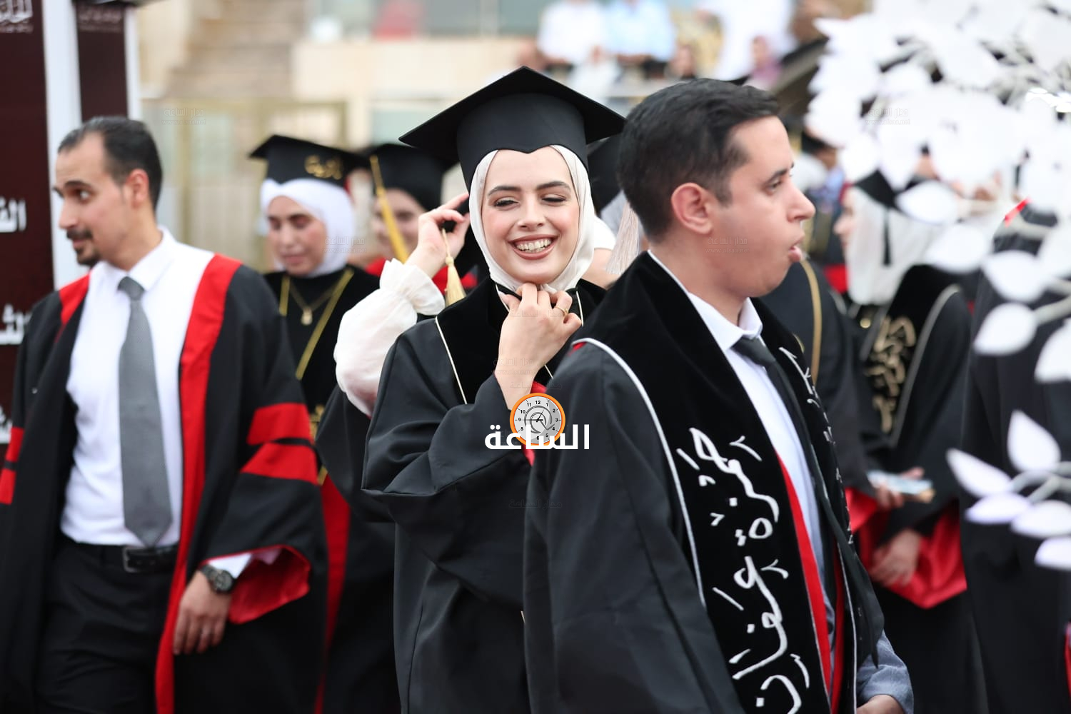 Madar Al-Saa Images 0.5345624771486106