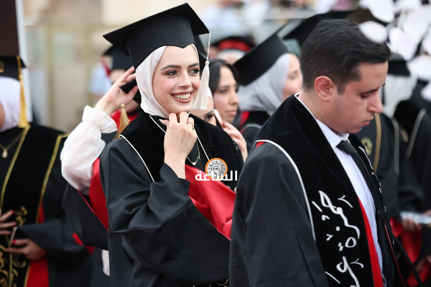 Madar Al-Saa Images 0.943022873166785