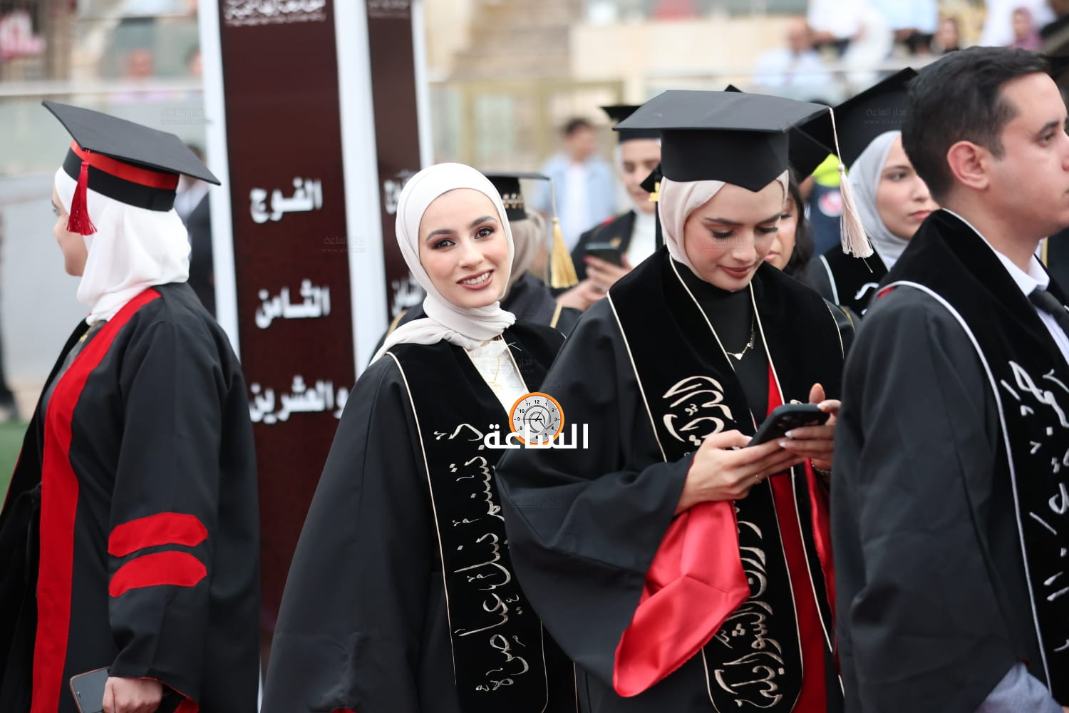 Madar Al-Saa Images 0.46507732672690616
