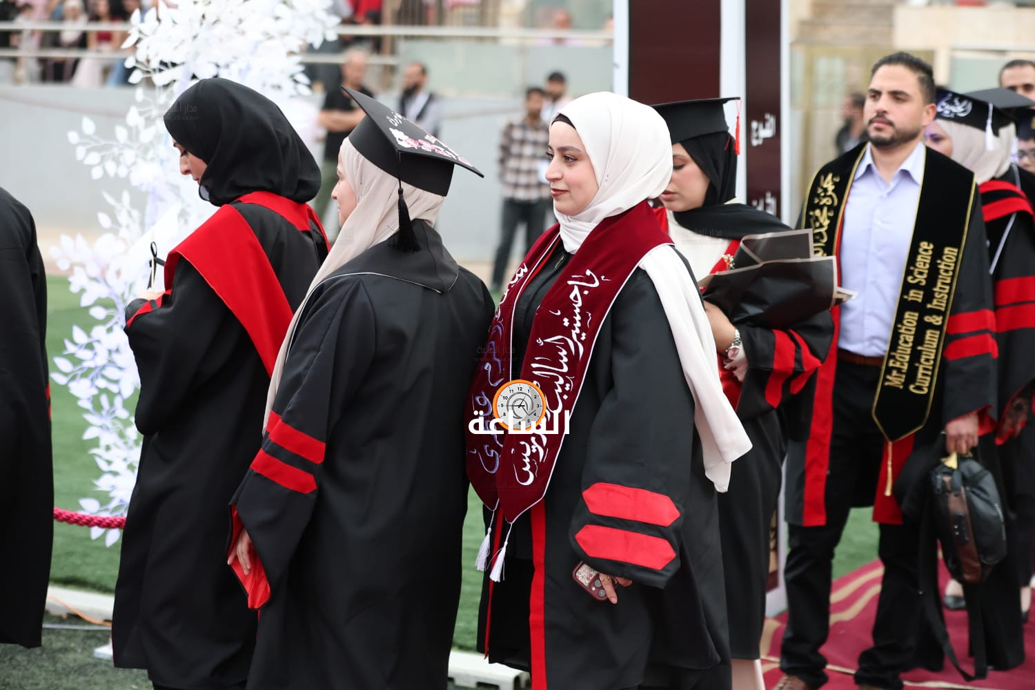 Madar Al-Saa Images 0.36510078568141524
