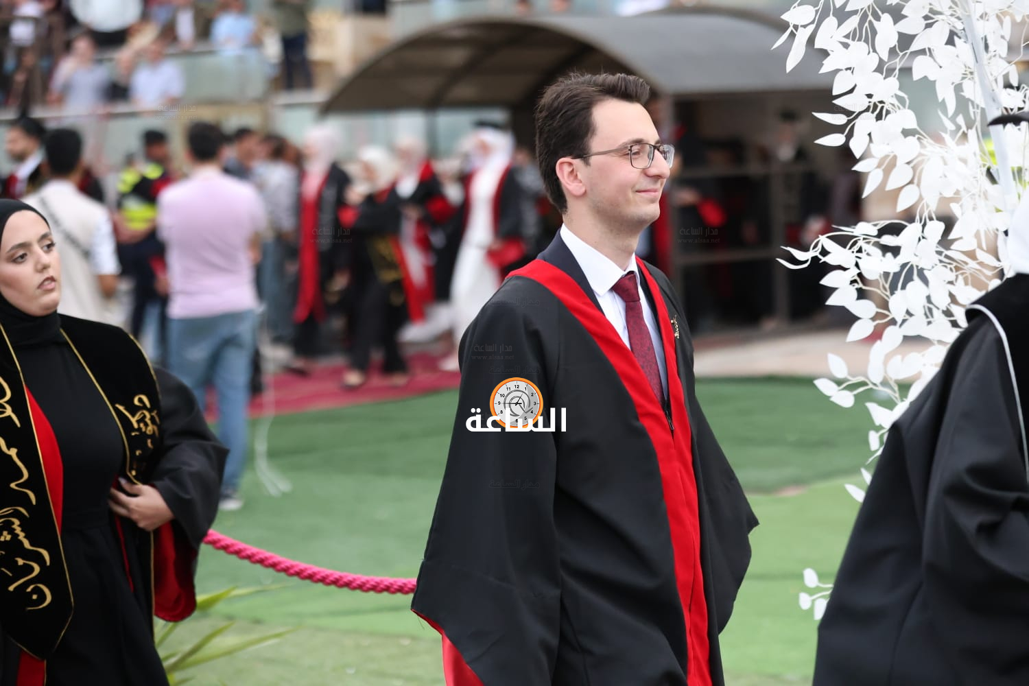 Madar Al-Saa Images 0.9967292456377629