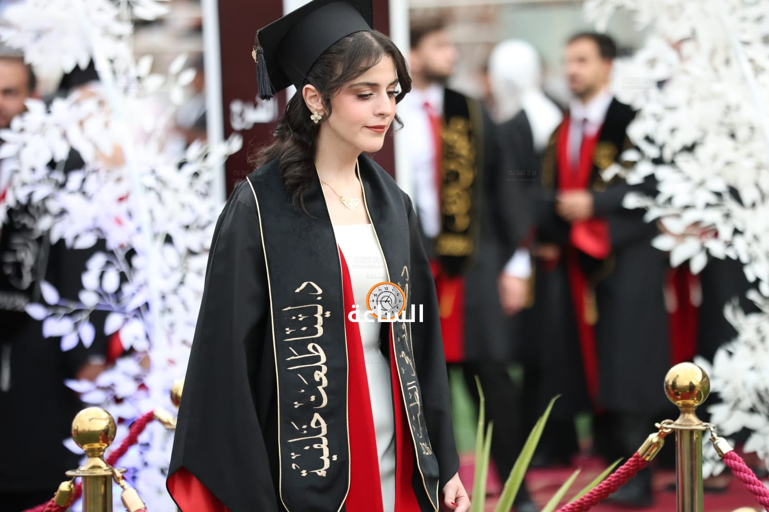 Madar Al-Saa Images 0.6653623294488779