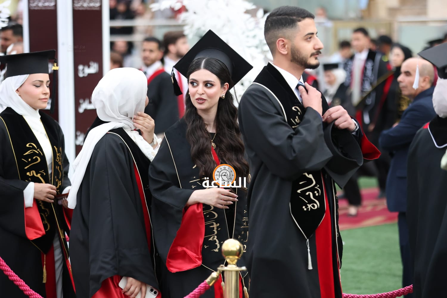 Madar Al-Saa Images 0.4717979702423881