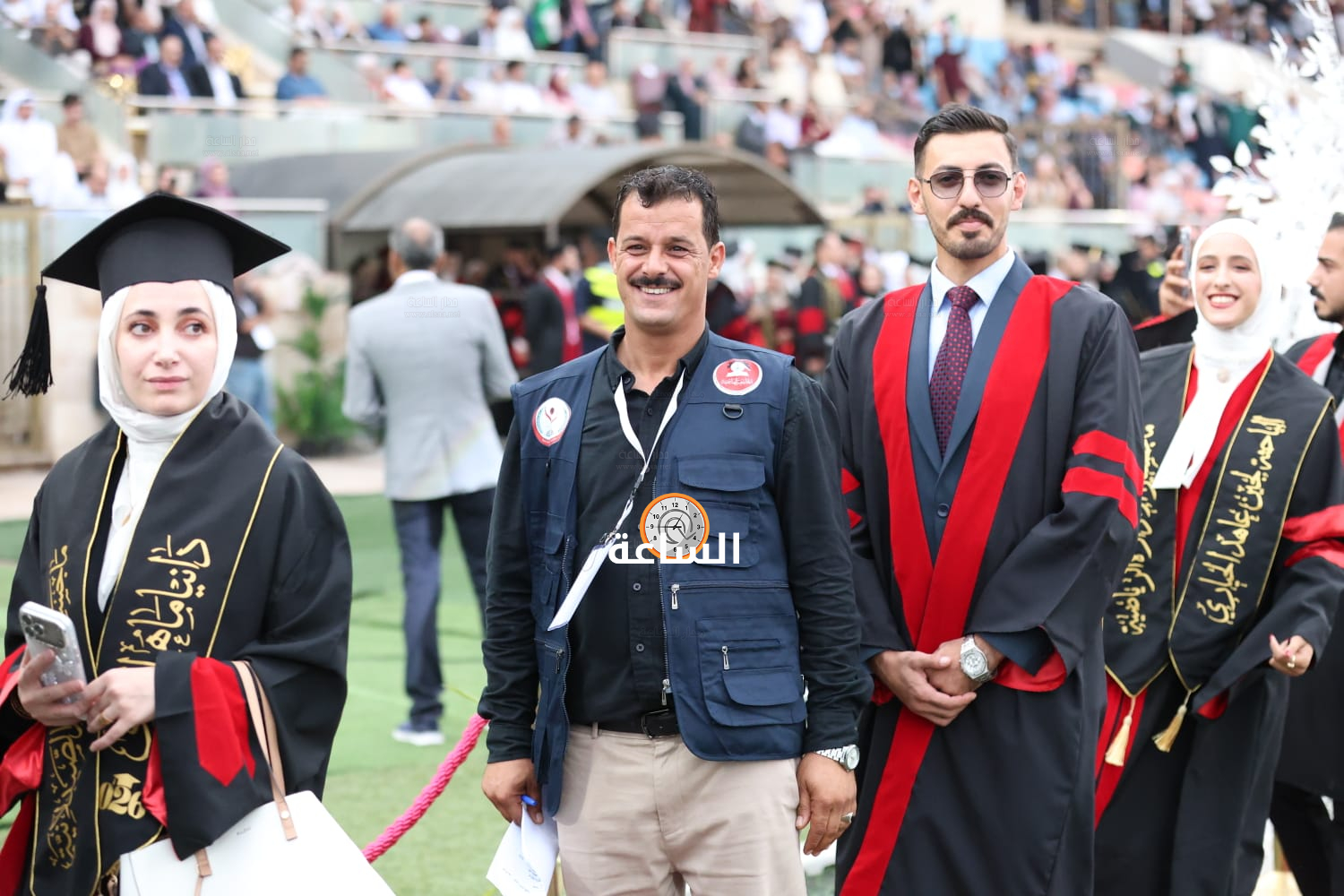 Madar Al-Saa Images 0.6940609498403952