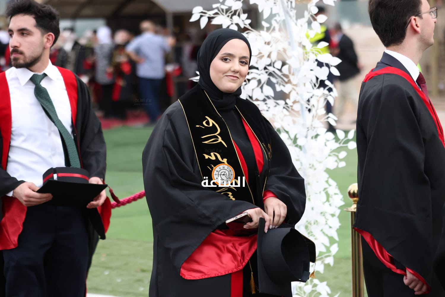 Madar Al-Saa Images 0.9797532123668471