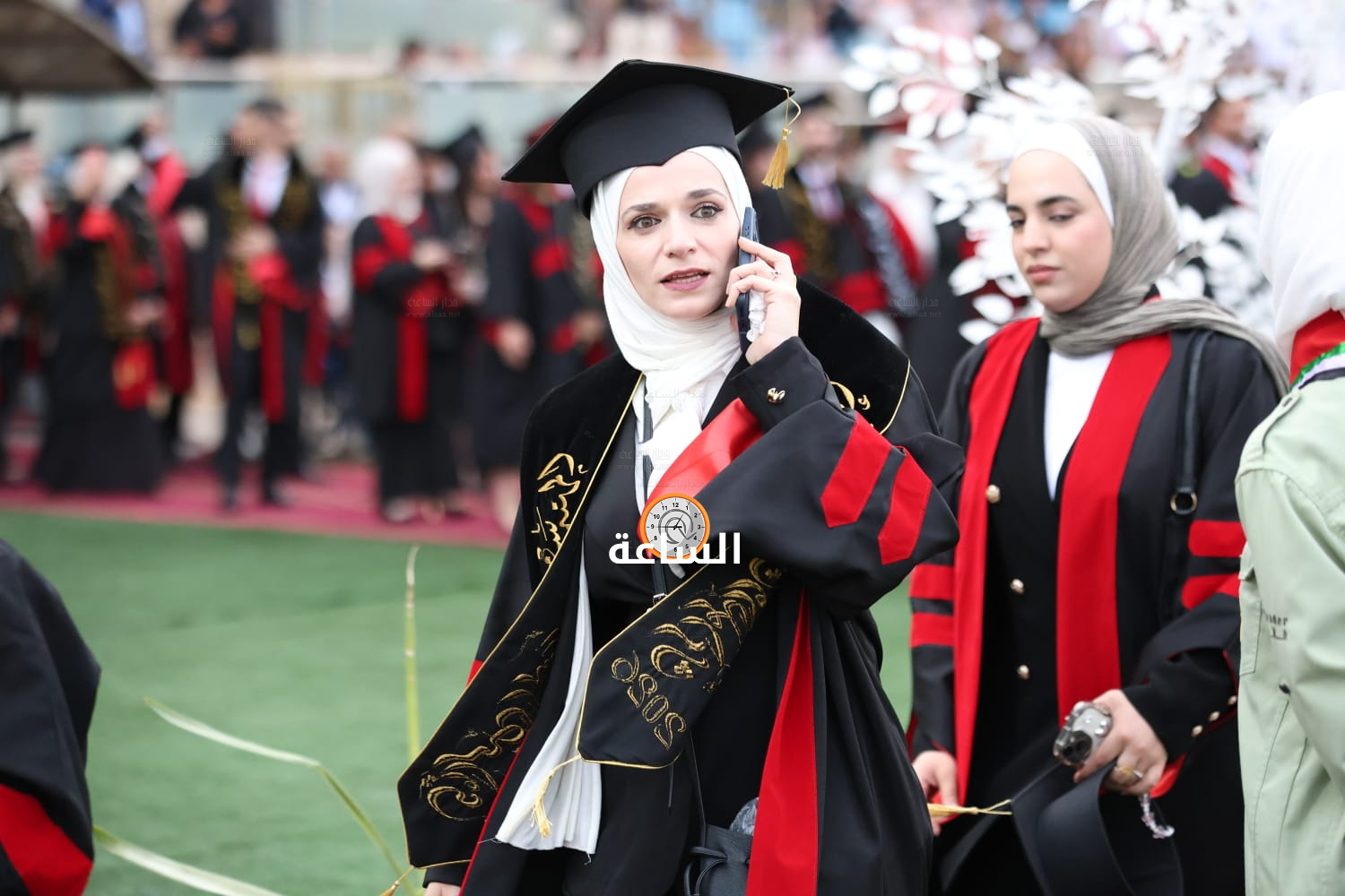 Madar Al-Saa Images 0.7333451454040584