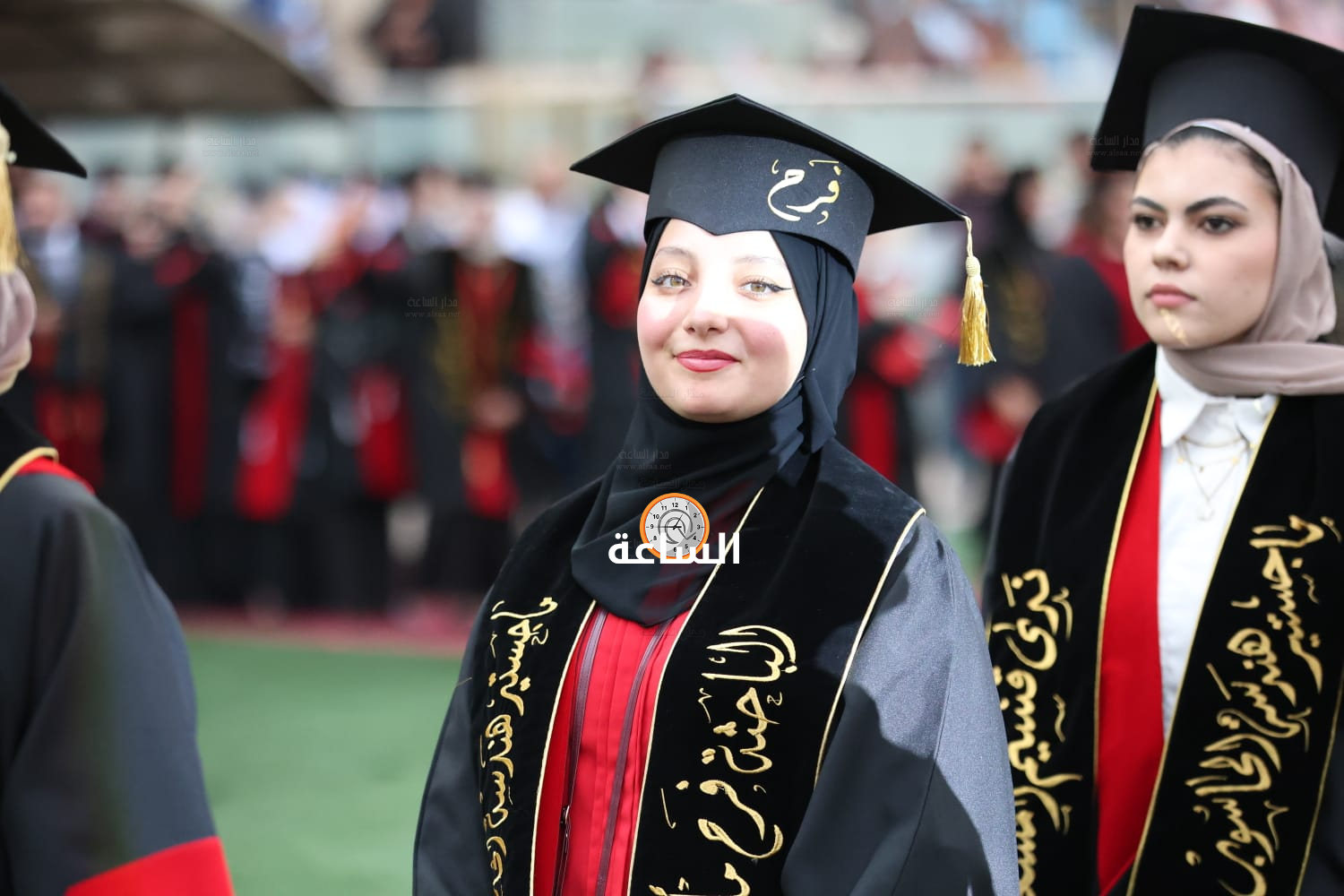 Madar Al-Saa Images 0.6122871118020073