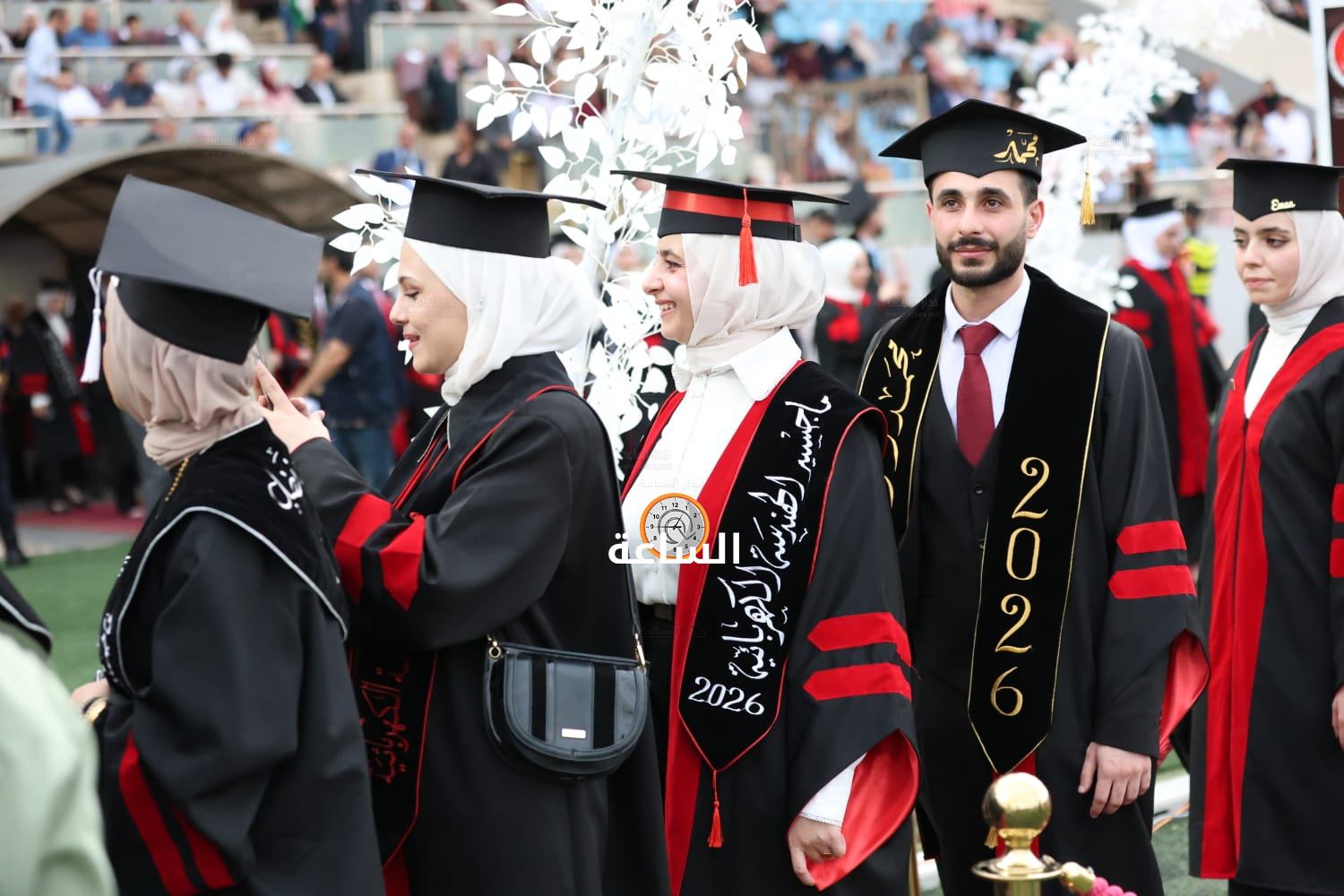 Madar Al-Saa Images 0.6477191146507199