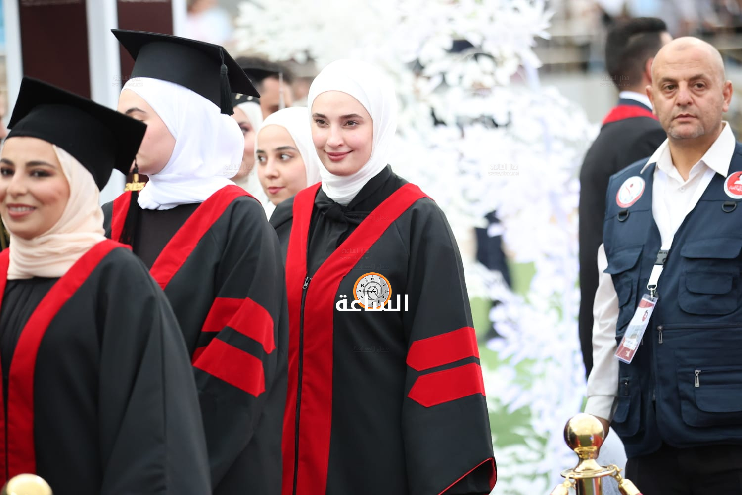 Madar Al-Saa Images 0.11245283967530073