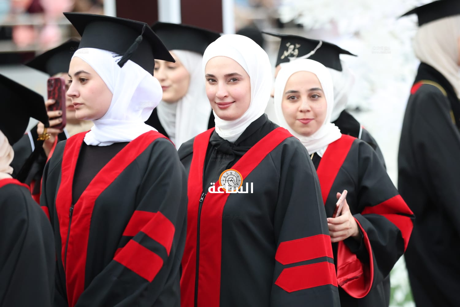 Madar Al-Saa Images 0.2034047552597944