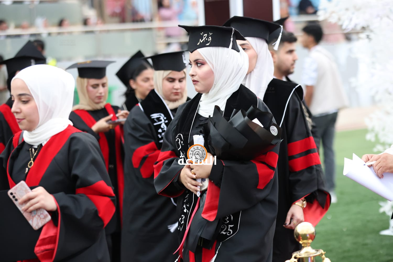 Madar Al-Saa Images 0.3185527489024167