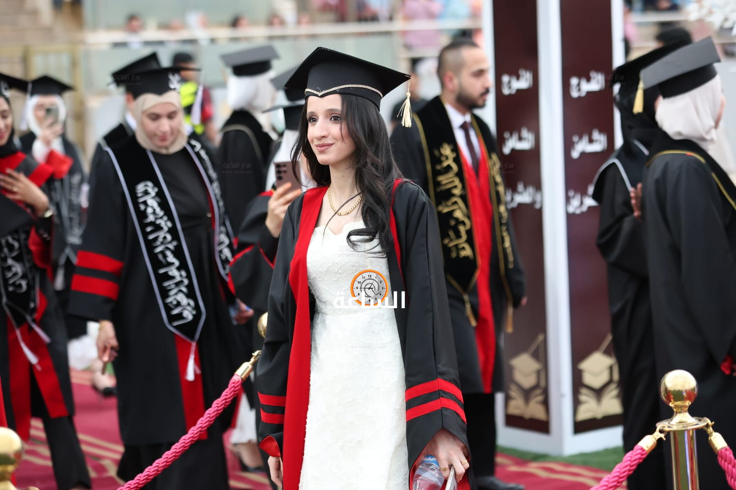 Madar Al-Saa Images 0.1426103748680031