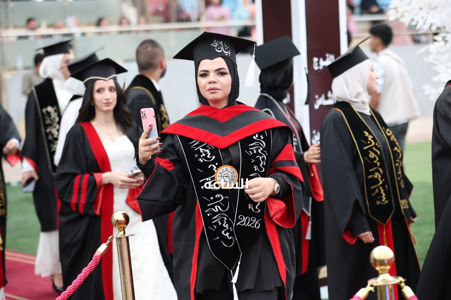Madar Al-Saa Images 0.6256338889274007
