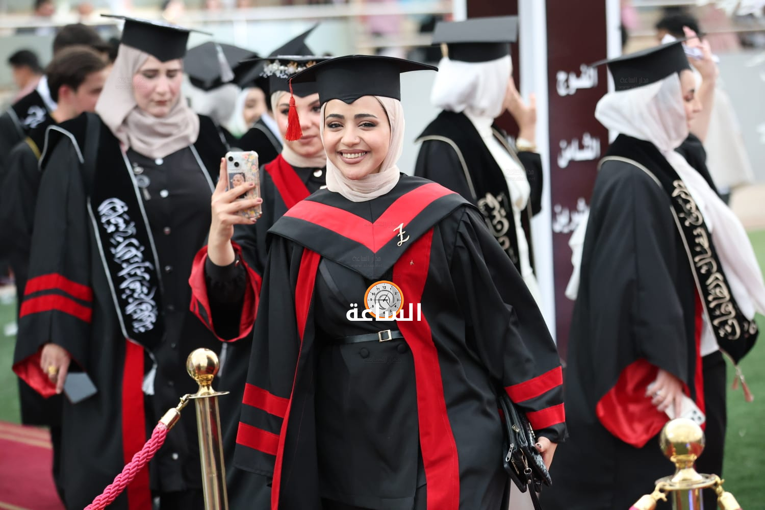 Madar Al-Saa Images 0.8630293828644183