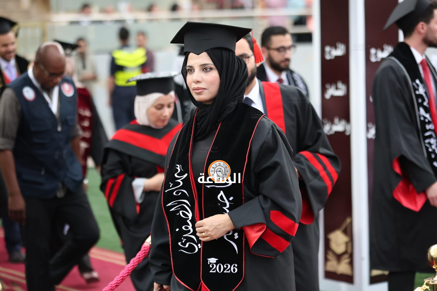 Madar Al-Saa Images 0.7025223871625065