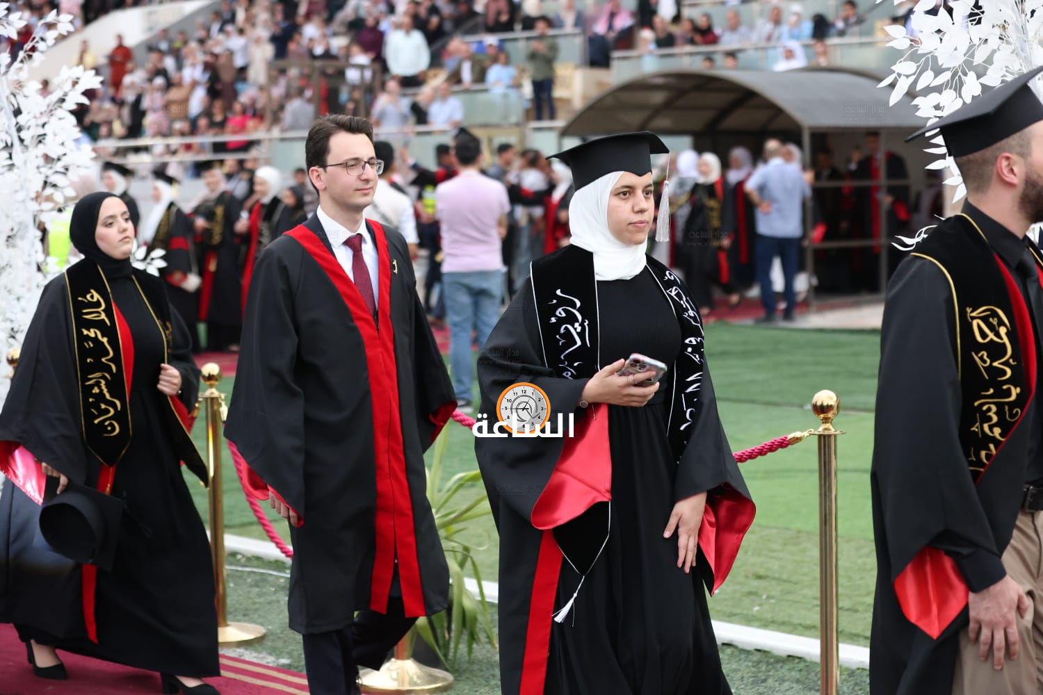 Madar Al-Saa Images 0.25287780678599203