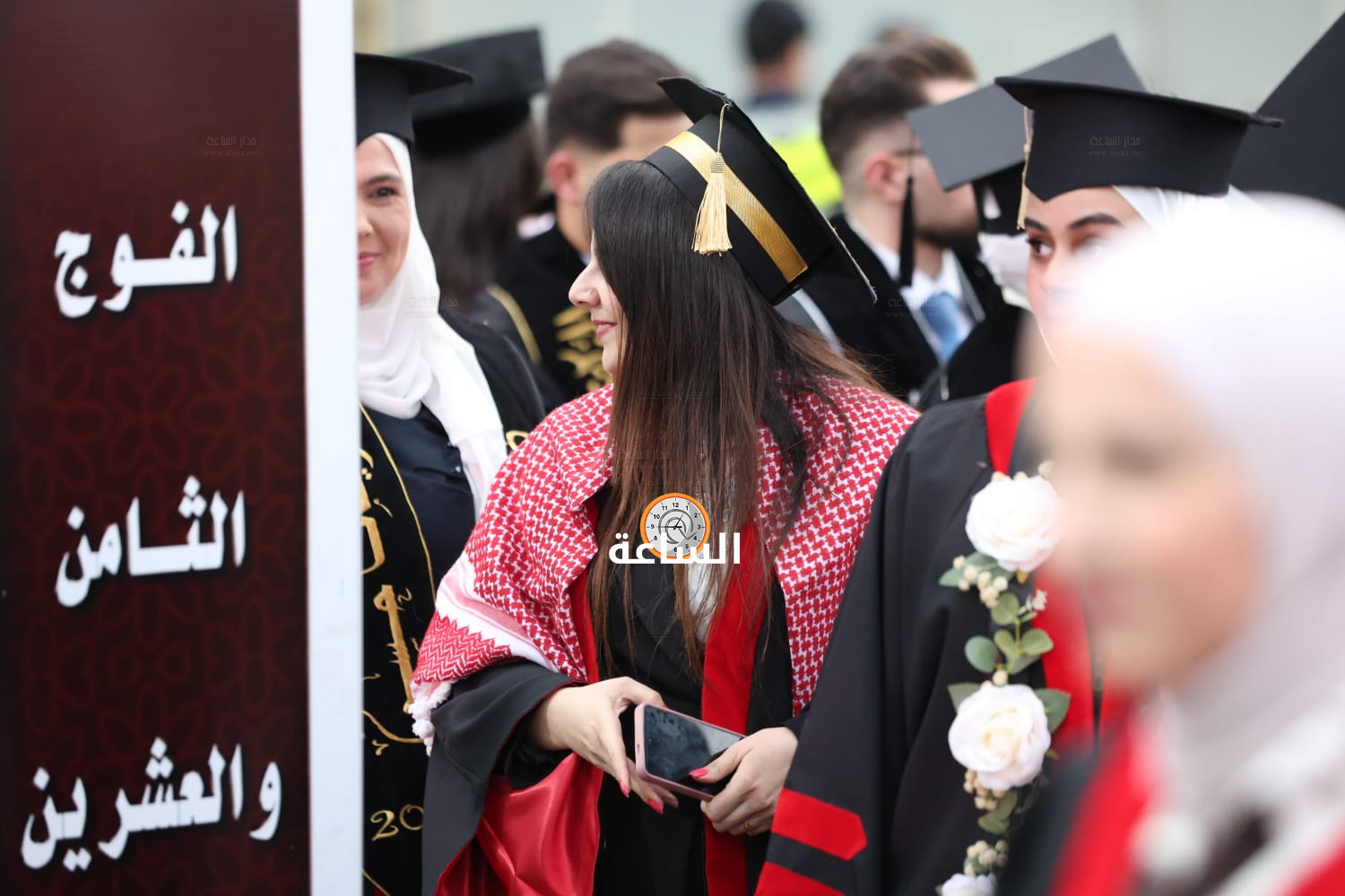 Madar Al-Saa Images 0.5692292099364624