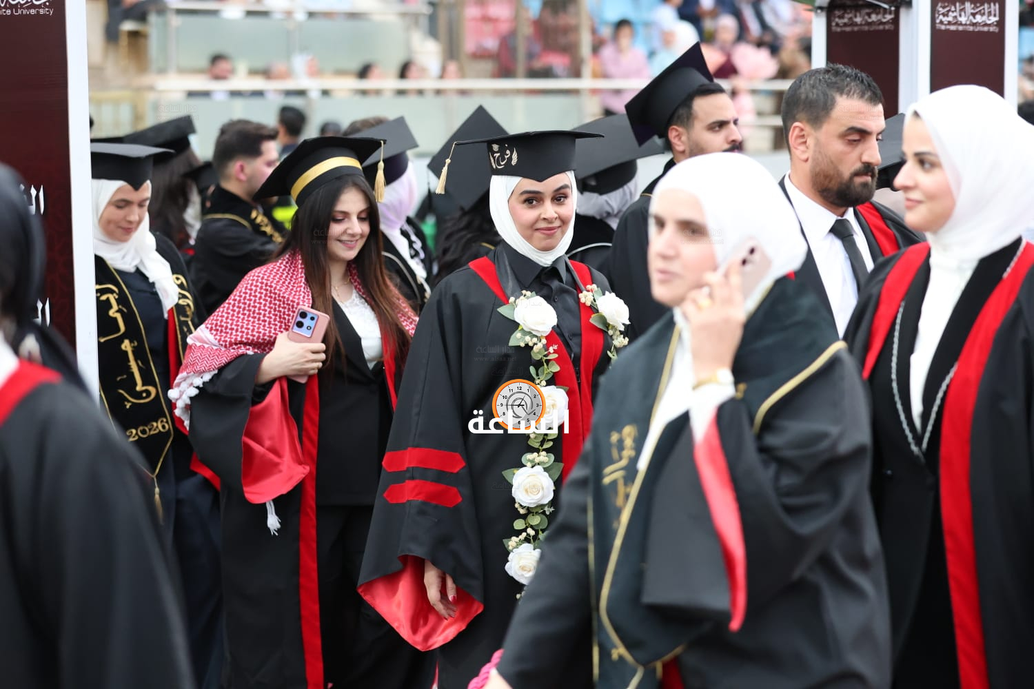 Madar Al-Saa Images 0.667071756395407