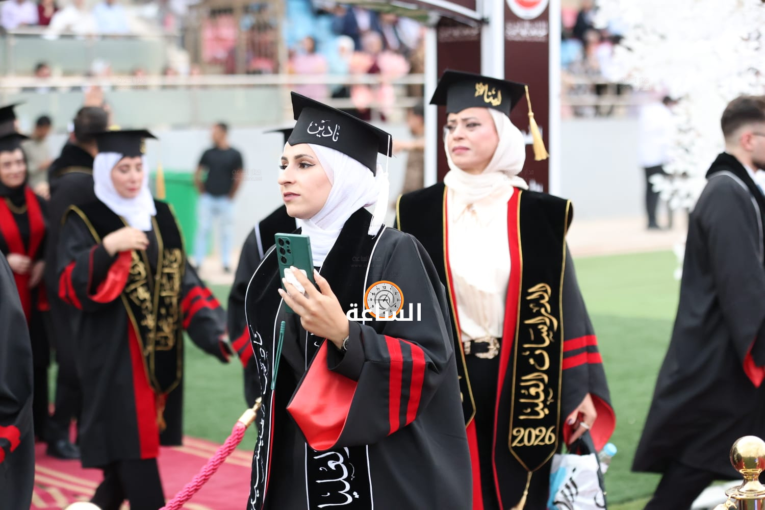 Madar Al-Saa Images 0.46769358272502004