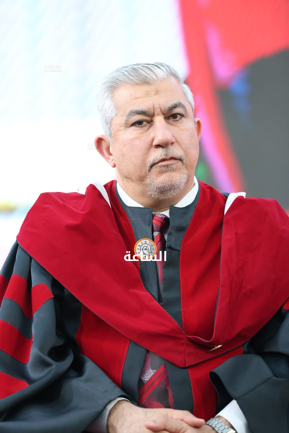 Madar Al-Saa Images 0.2629758429490402