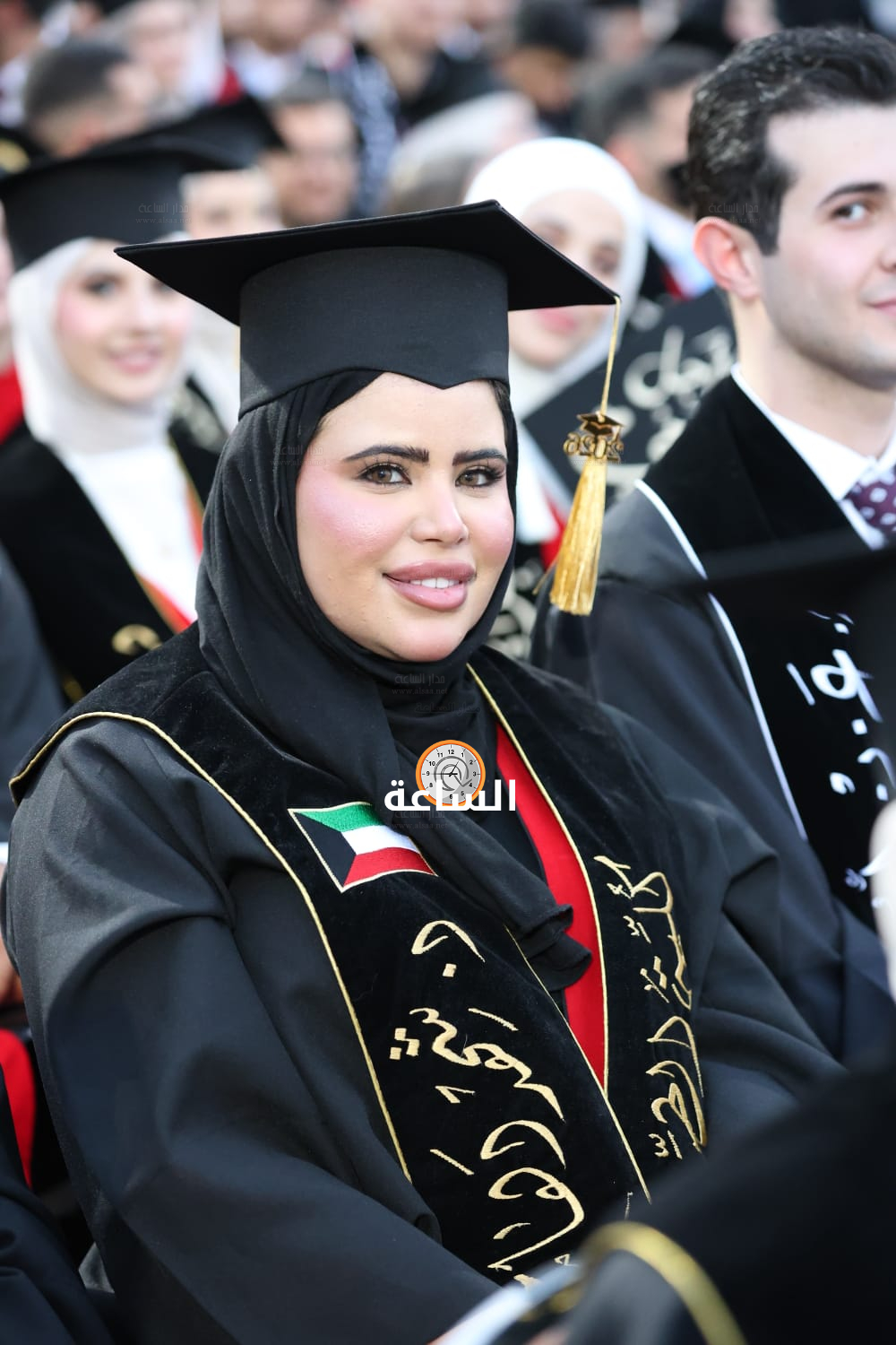 Madar Al-Saa Images 0.9017028135022072