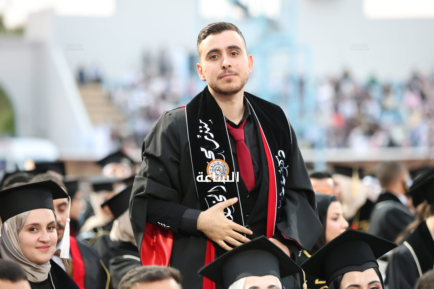 Madar Al-Saa Images 0.5342181301599588