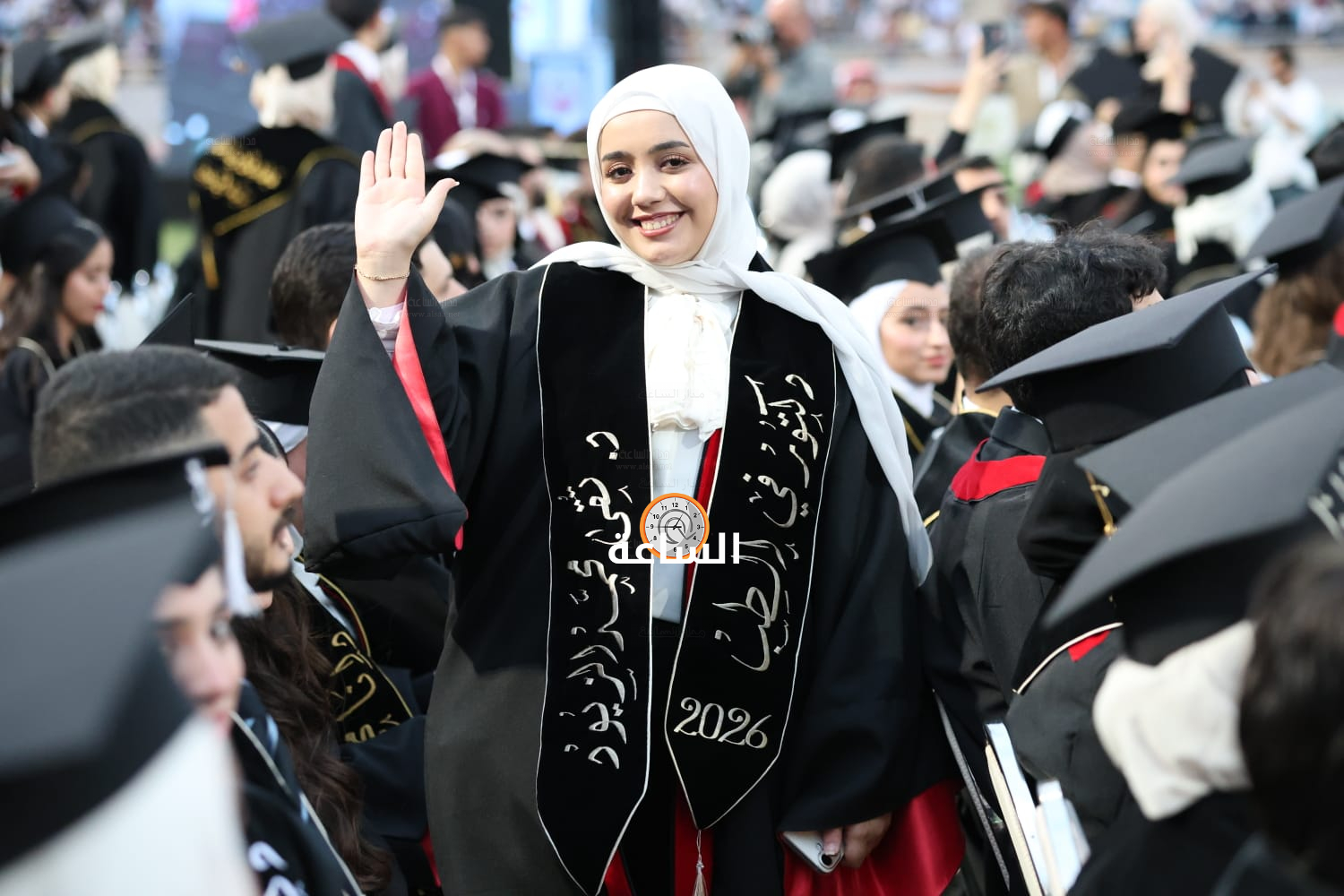 Madar Al-Saa Images 0.6227729844331445