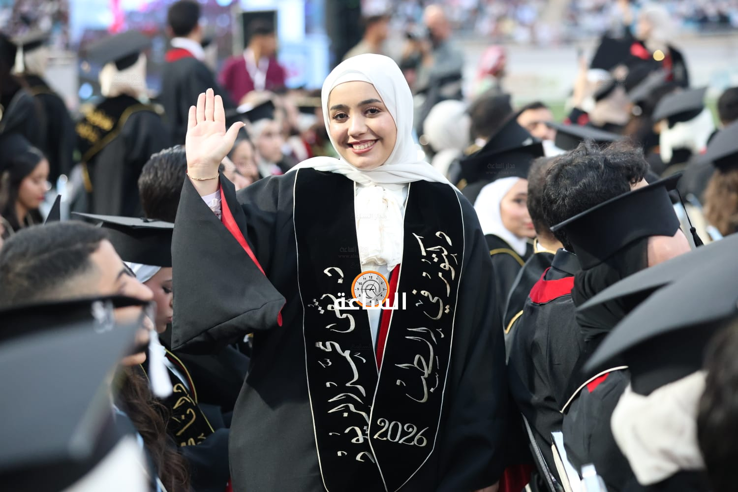 Madar Al-Saa Images 0.5647745892288374