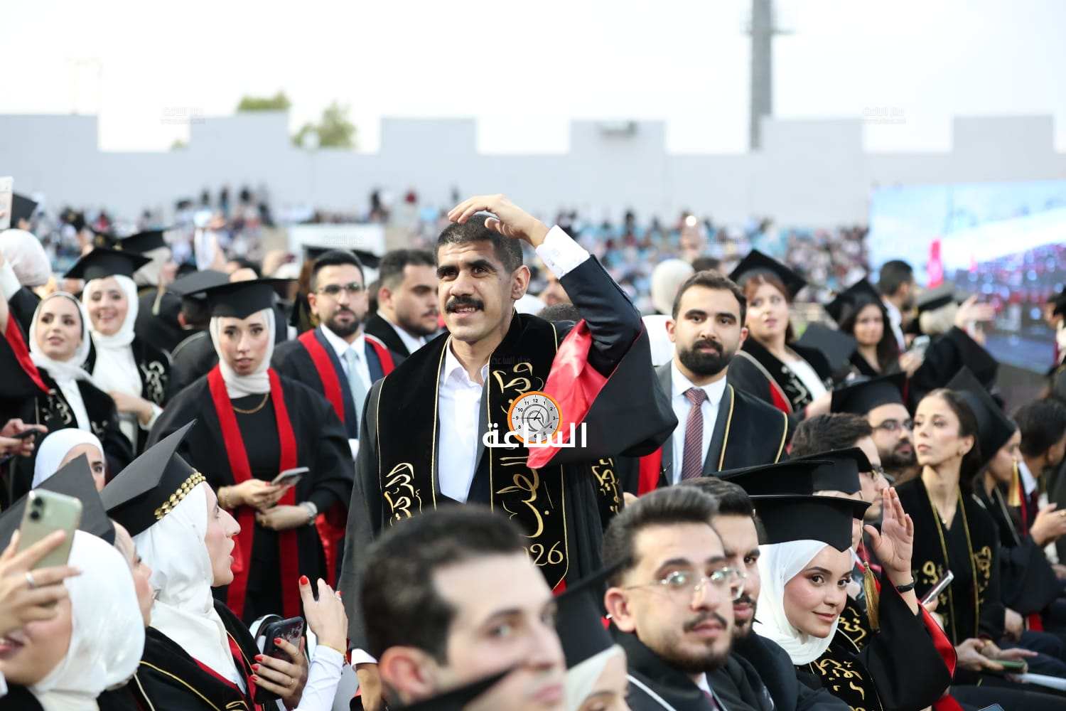 Madar Al-Saa Images 0.8657709637434271
