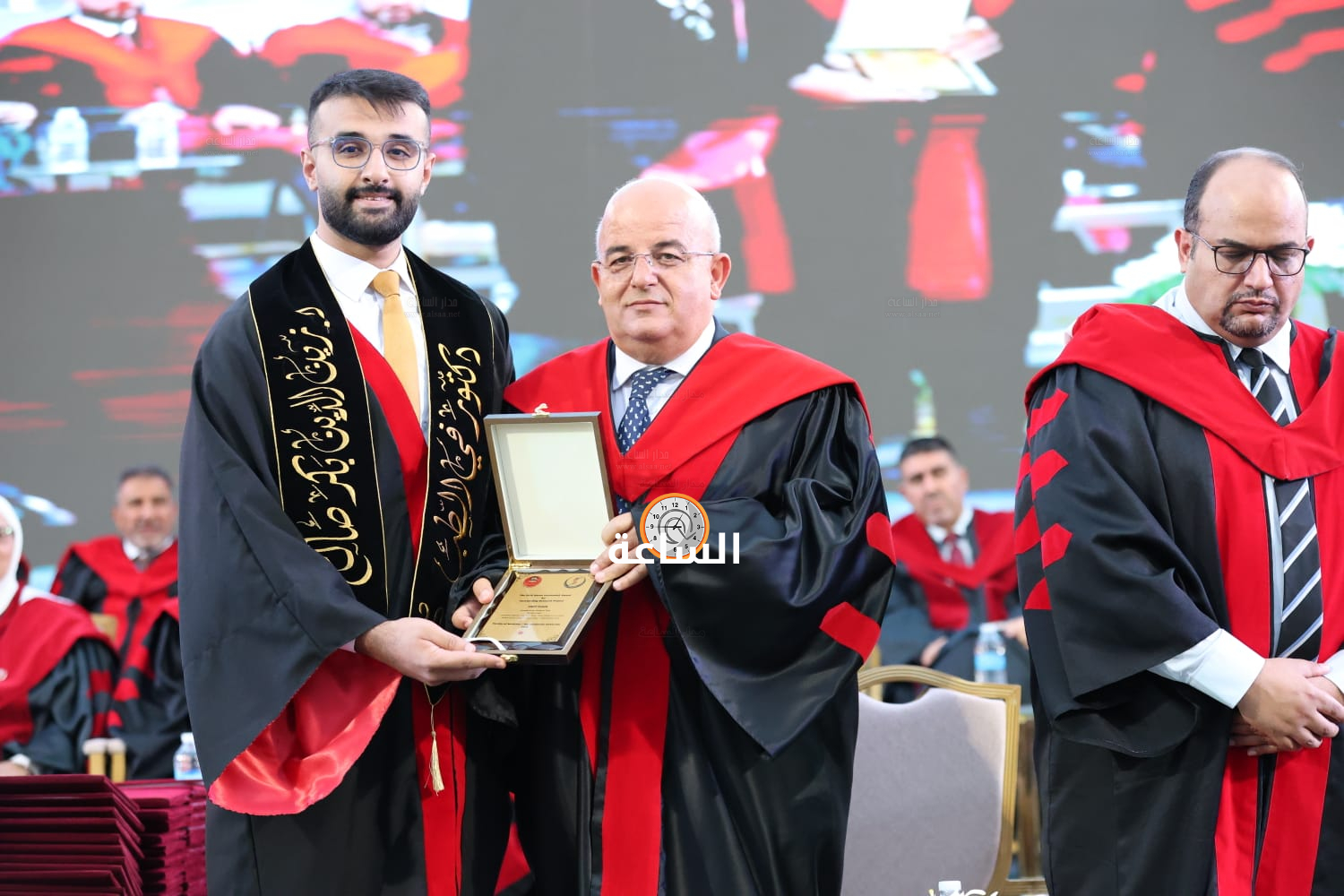 Madar Al-Saa Images 0.9145867218059442