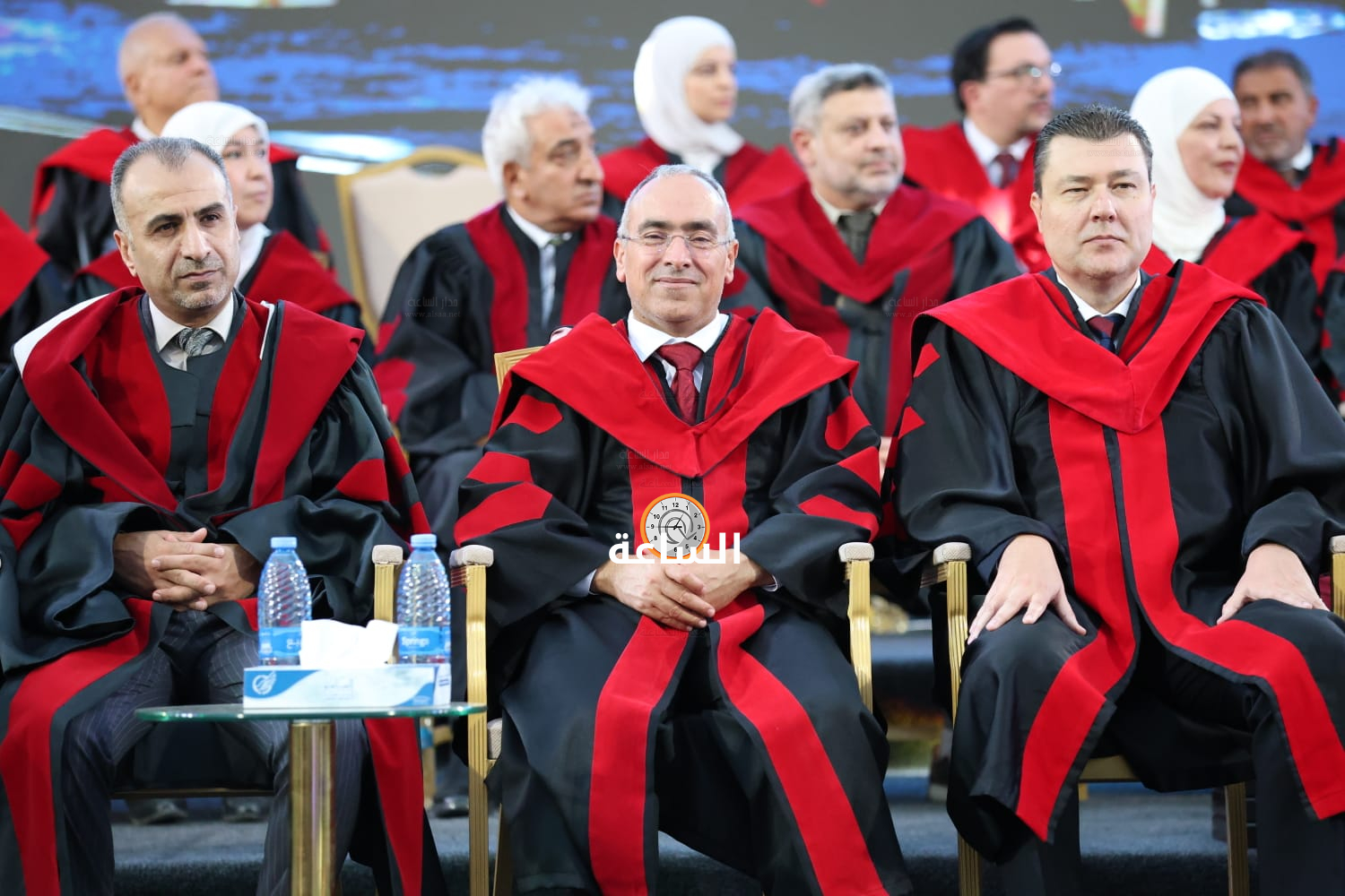 Madar Al-Saa Images 0.22250411074389664