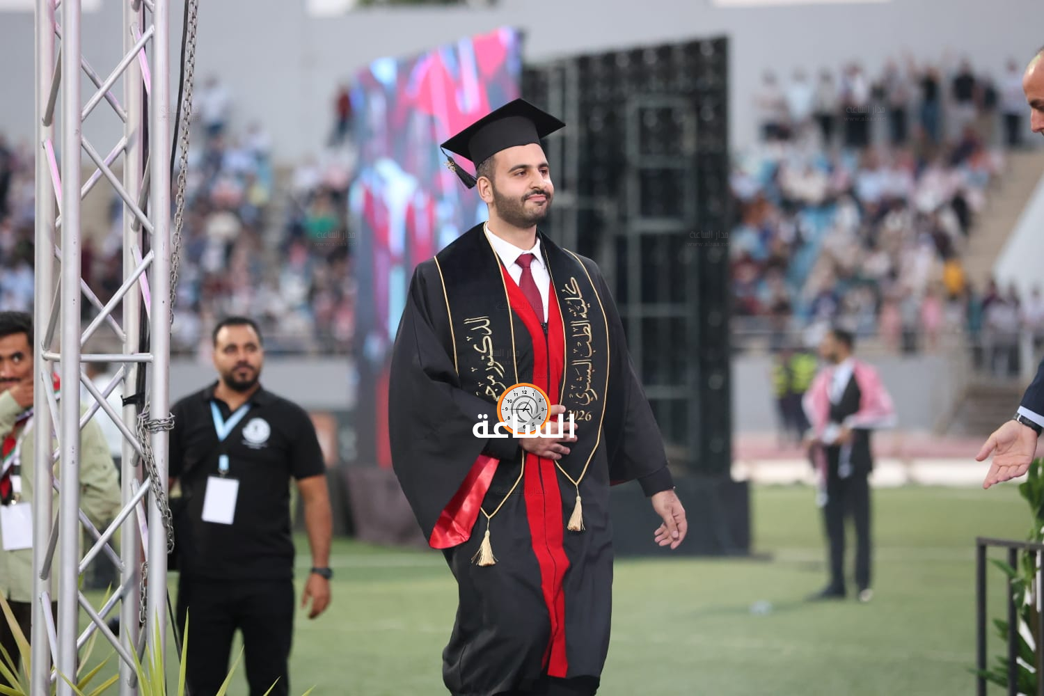 Madar Al-Saa Images 0.2488397316870088