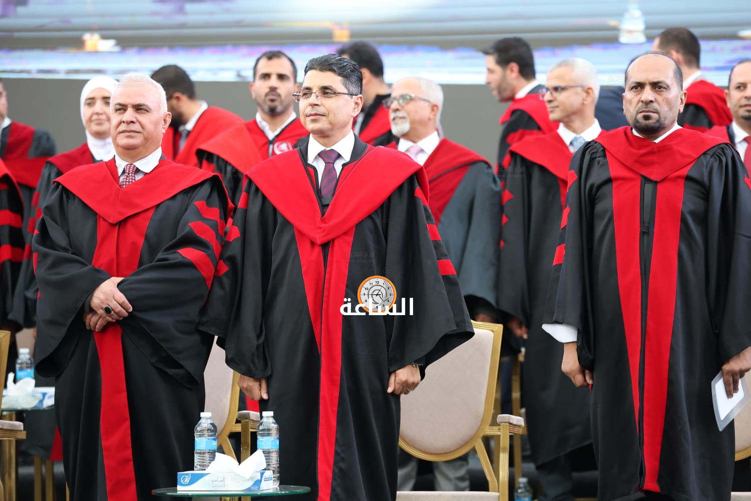 Madar Al-Saa Images 0.1359525145336874