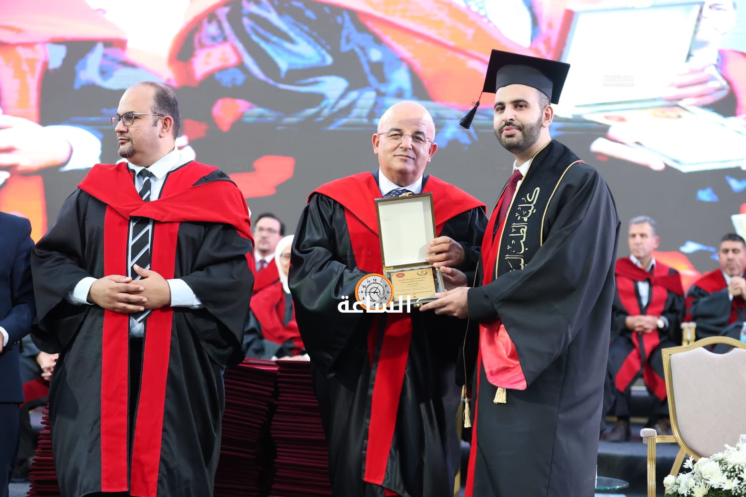 Madar Al-Saa Images 0.2685474681993669