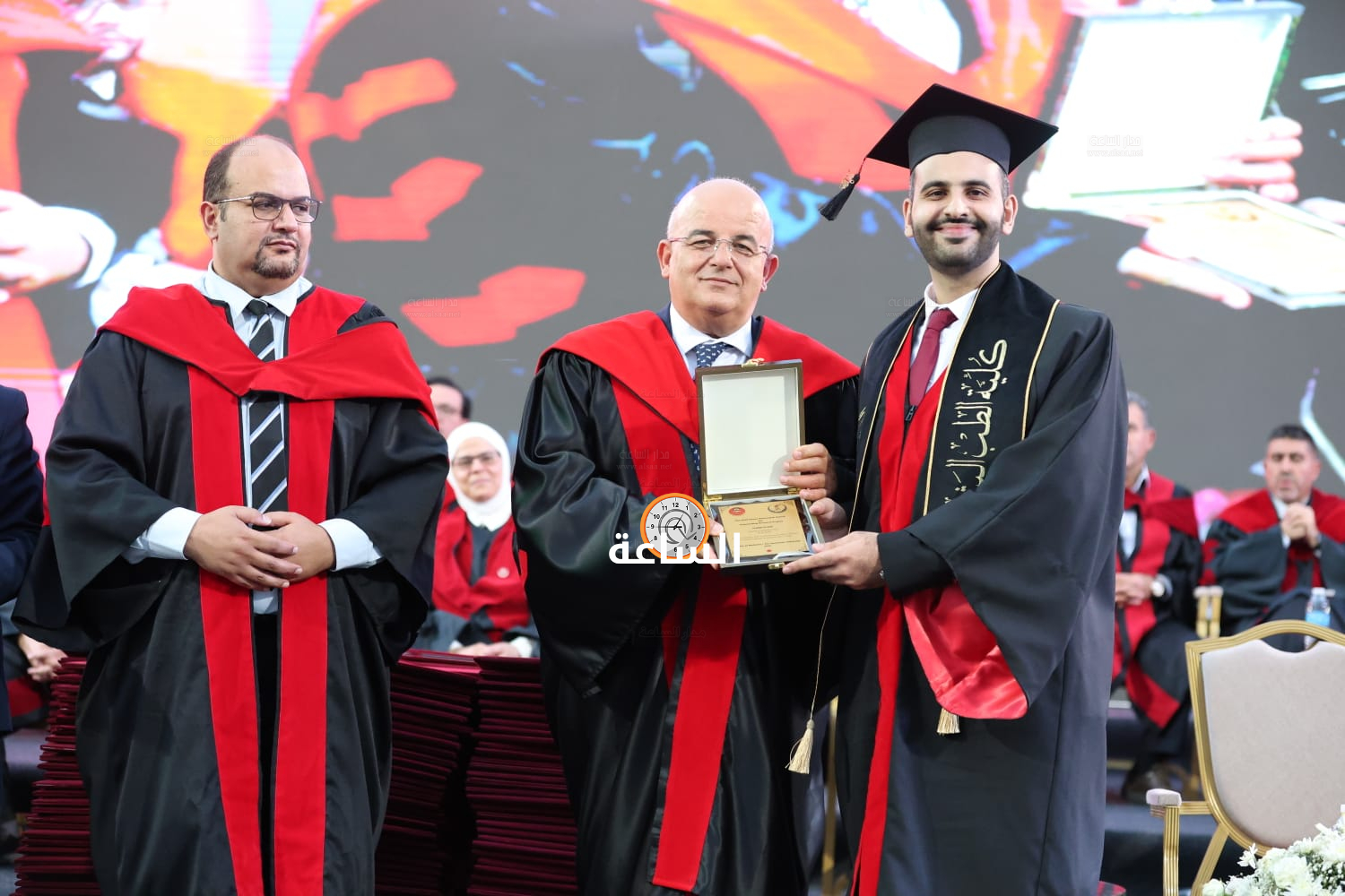 Madar Al-Saa Images 0.8074185532873247