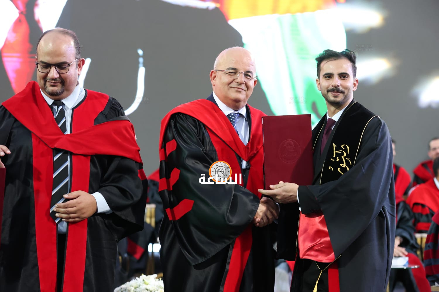Madar Al-Saa Images 0.25588979215862984