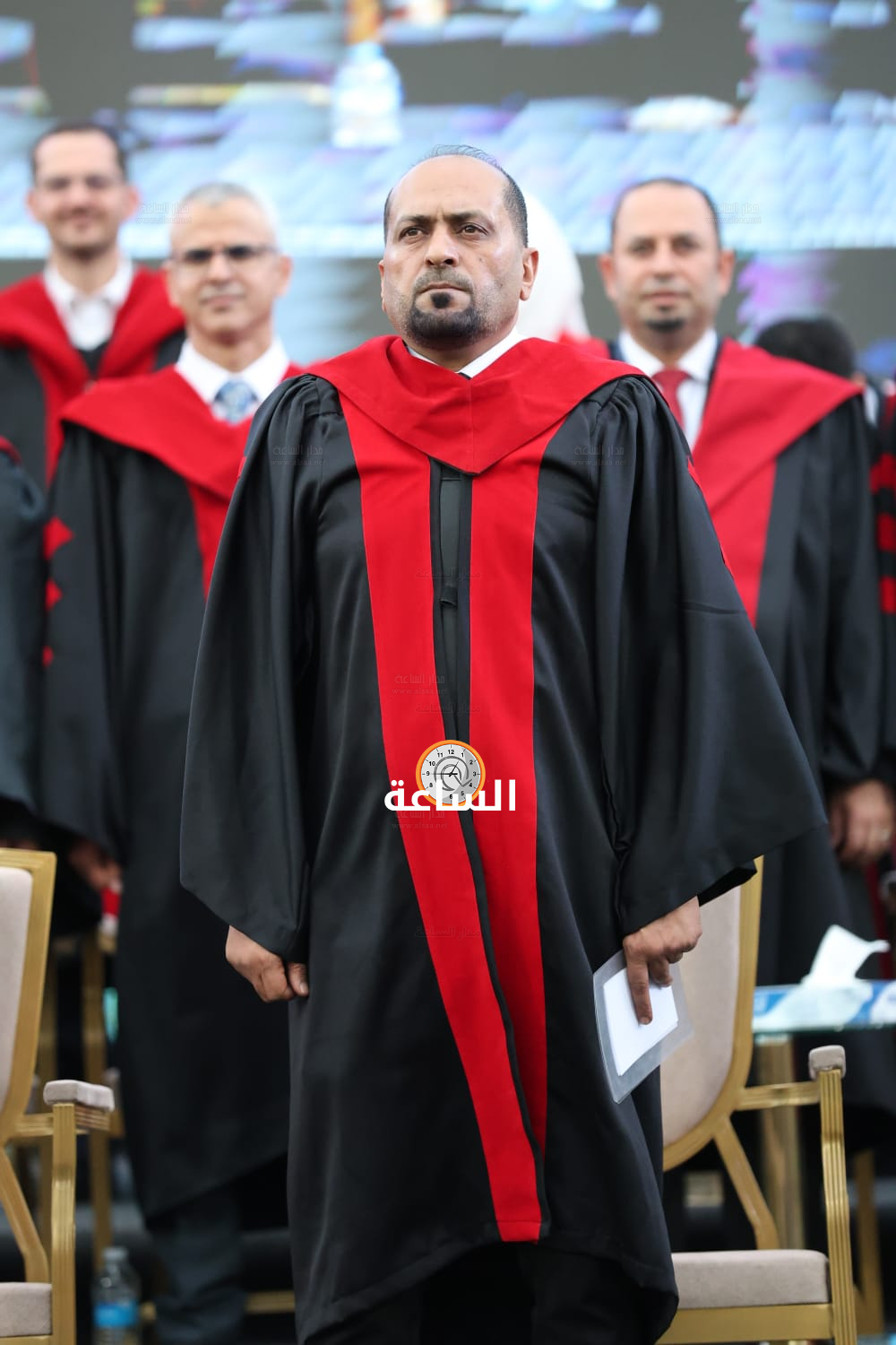 Madar Al-Saa Images 0.7612216179129817