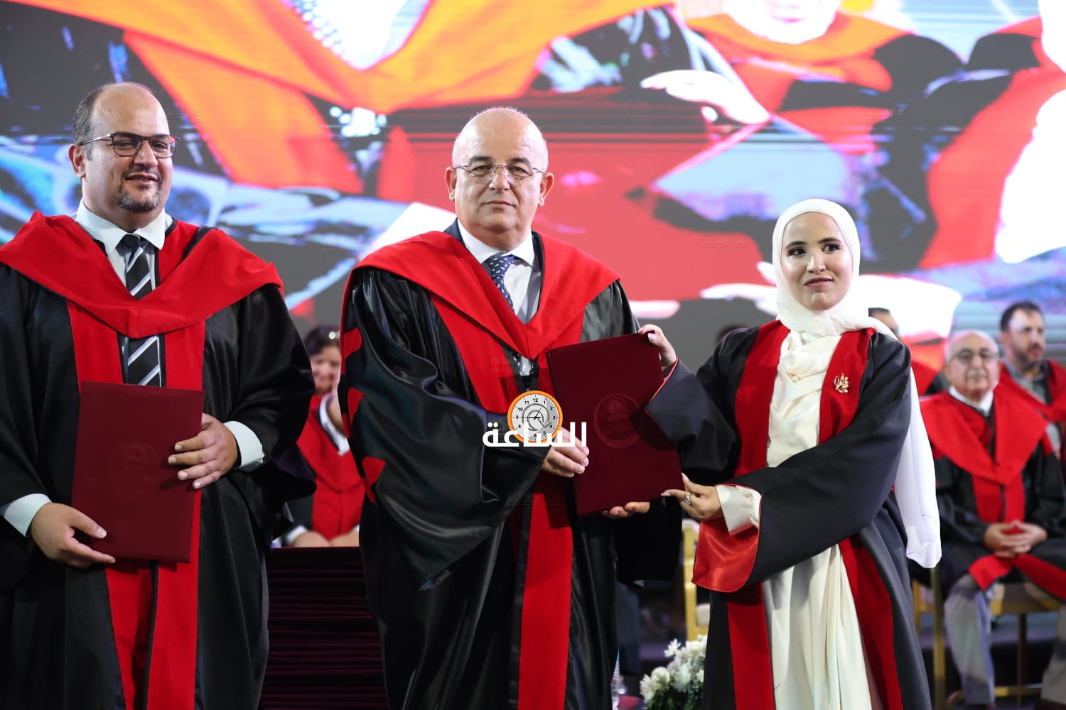 Madar Al-Saa Images 0.7945193488554546