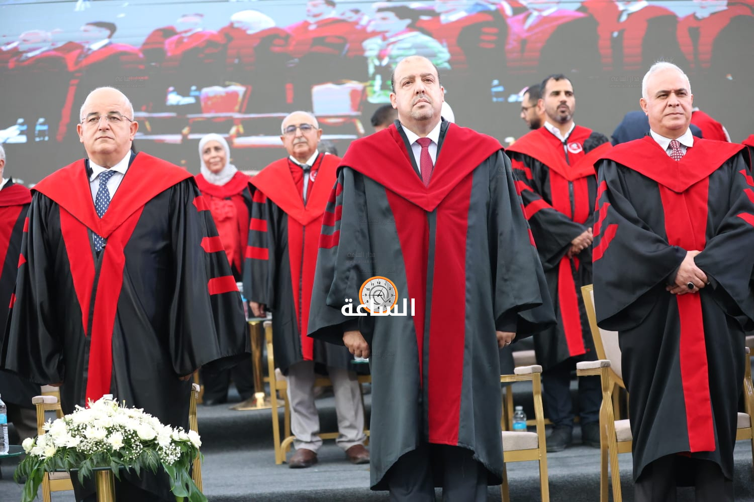 Madar Al-Saa Images 0.47366256254814565