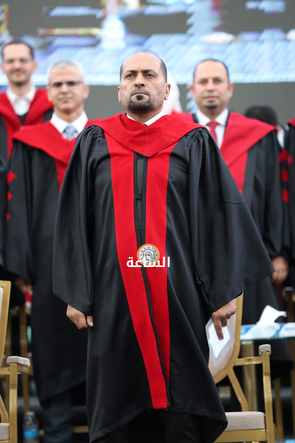 Madar Al-Saa Images 0.9587124181800553